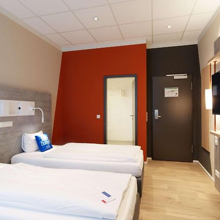 Ibis Budget Hotel Bonn Sued Königswinter מראה חיצוני תמונה