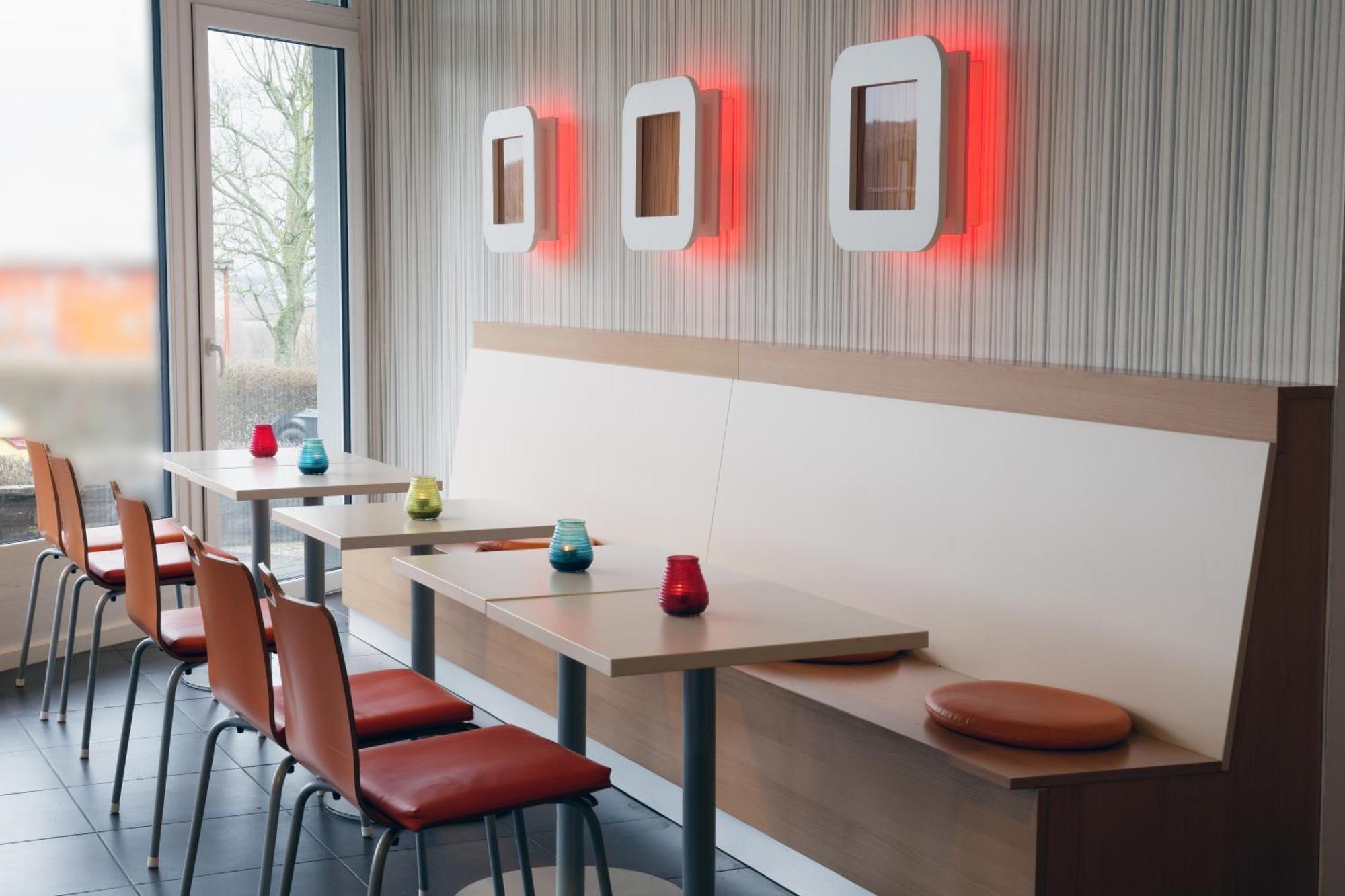 Ibis Budget Hotel Bonn Sued Königswinter מראה חיצוני תמונה