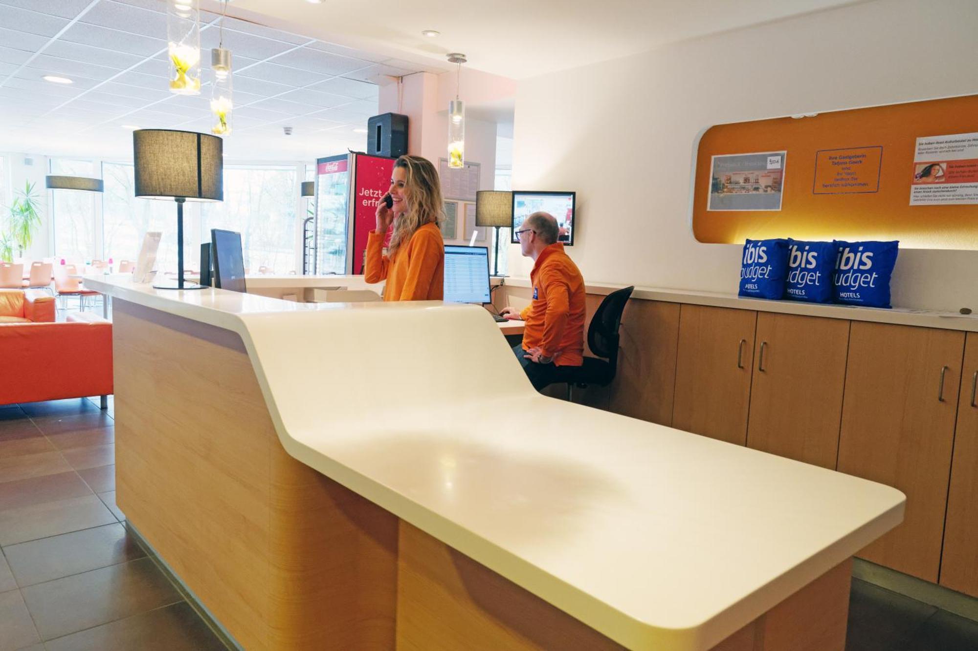 Ibis Budget Hotel Bonn Sued Königswinter מראה חיצוני תמונה
