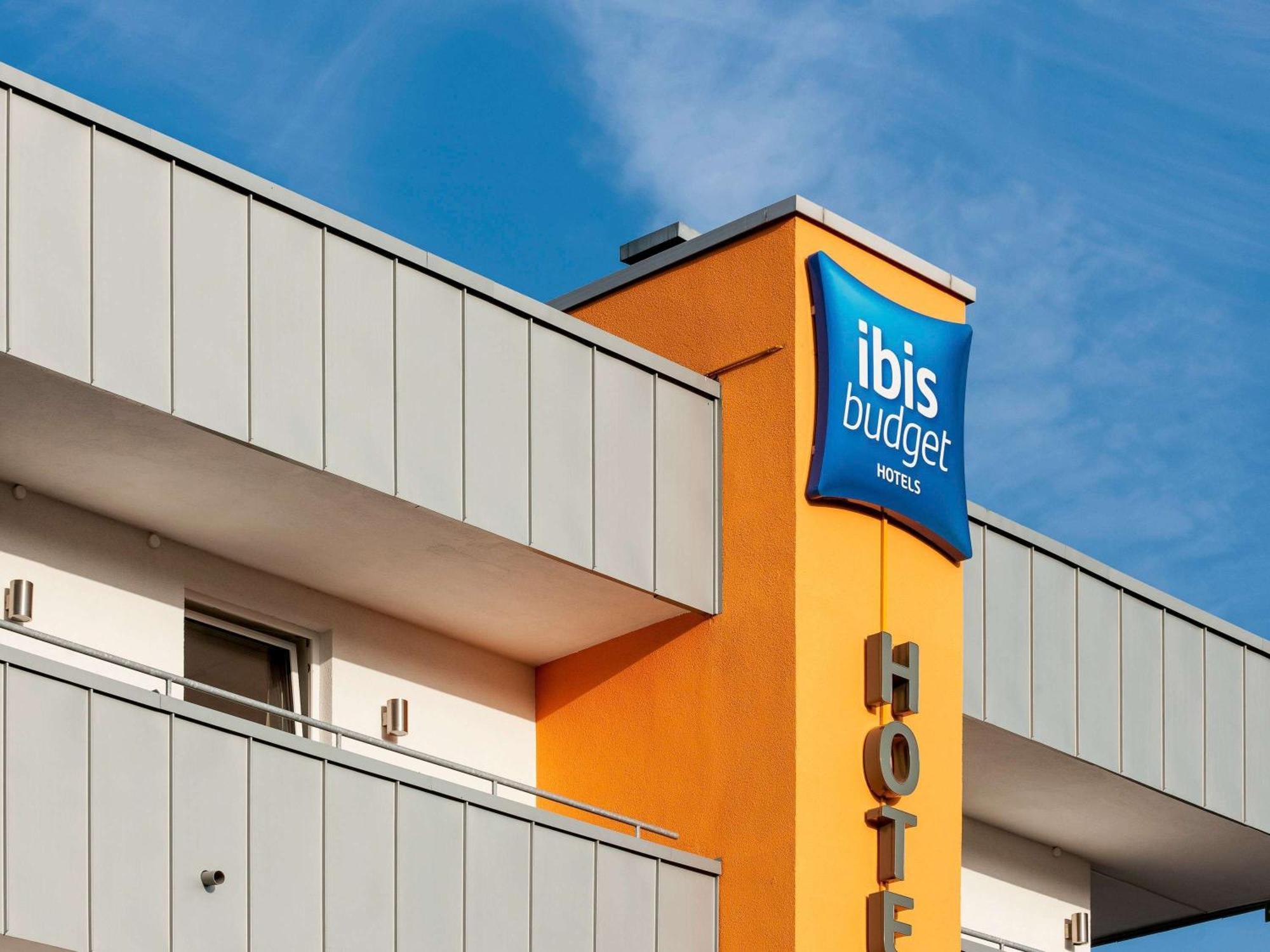 Ibis Budget Hotel Bonn Sued Königswinter מראה חיצוני תמונה
